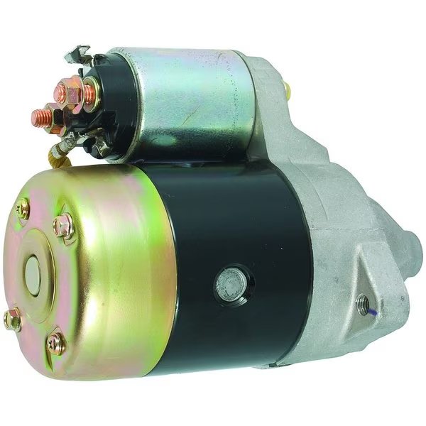 Replacement For Remy, 17288 Starter, Ilc, Mfr#: 17288 STARTER